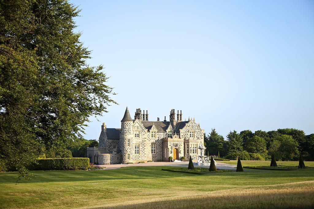 Trump Macleod House & Lodge, Scotland Balmedie Quarto foto